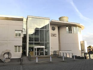 Wife discovered child abuse images on husband’s computer