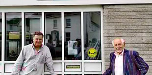 Primary school expands in to former town library