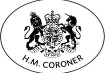 Student took his life near Powderham, inquest concludes