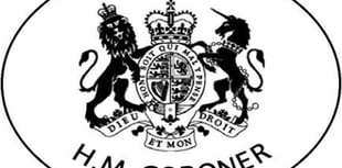 Student took his life near Powderham, inquest concludes