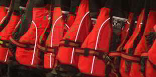 RNLI offers free lifejacket checks