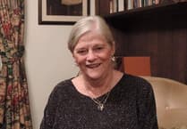 Death announced of political stalwart and Dartmoor resident Ann Widdecombe
