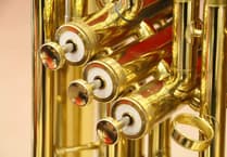 Join Dawlish Band's musical adventure!