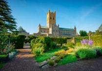 Artex exhibition returns to Abbey