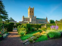 Artex exhibition returns to Abbey