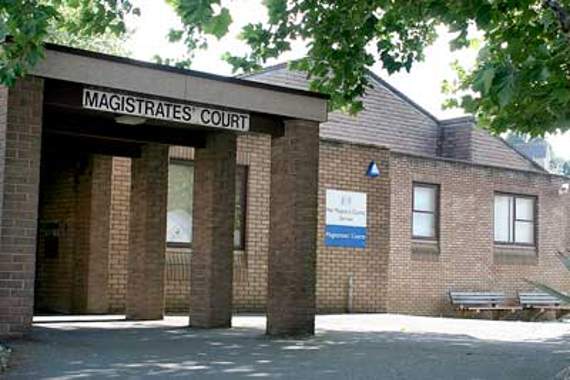 Ex police officer facing assault charges found dead