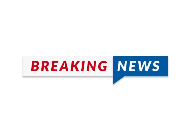 Crash closes main road 