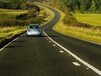 Vision to make Devon roads safer