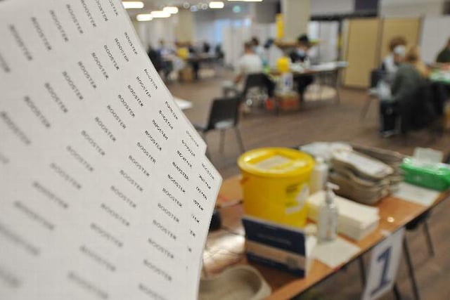 180 more people test positive for Covid in Teignbridge