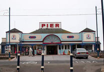 Big plans afoot to revamp historic Grand Pier
