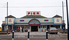 Big plans afoot to revamp historic Grand Pier