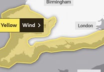 Teignbridge must be prepared to be battered by more strong winds on Saturday