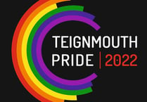 Teignmouth Pride event planned for September
