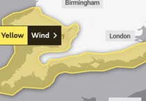 Strong winds predicted to hamper clear-up operations after Storm Eunice