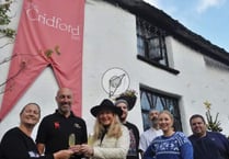 Strong community spirit helped pub through pandemic