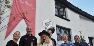 Strong community spirit helped pub through pandemic