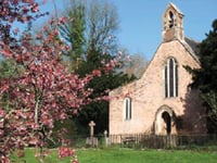 £18K lifeline to help repair historic St Blaise Church