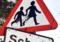 Schools will close as Storm Eunice draws near