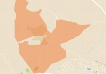 Homes still without power two days after Storm Eunice