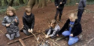 Exploring nature – gaining confidence