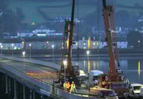 Date set for Shaldon Bridge works