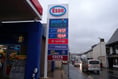 Running on empty in Teignbridge as Russia invades Ukraine