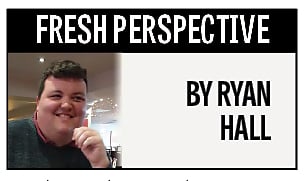 Ryan Hall