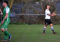 MATCH GALLERY: Teignmouth 6-0 Bere Alston United