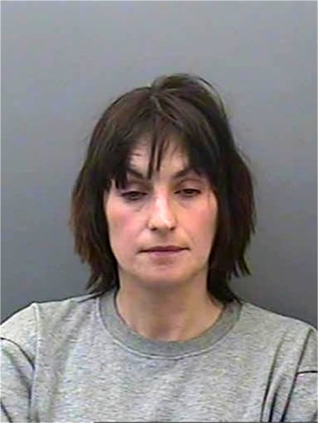 Missing - Ria Moore
Police image March 18, 2022
POLICE are appealing for information to find 41-year-old Ria Moore, who is missing from the Exeter area andwho has ties across South Devon.
Ria is described as white, 5ft 4ins in height with a petite build. She has dyed red shoulder length hair.
Police believe that she may be wearing a blue knee-length puffer coat, and a red top and dark trousers with white trainers.
She is also wearing a grey beanie hat and has a burgundy shoulder bag.
It is believed that she may be in the Exeter area but has ties with friends in the south Devon area also.
If you see Ria or know her whereabouts then please contact police quoting 291 15/03/22.