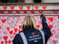 Covid-19: Teignbridge’s death toll two years on