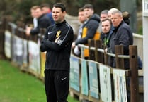 BUCKLAND: Manager search begins following Froude exit