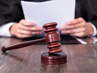 Man remanded on shoplifting charges