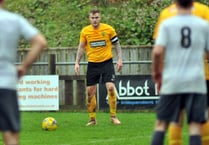 REPORT: Groves takes charge as Bucks beaten late