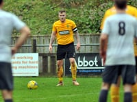 REPORT: Groves takes charge as Bucks beaten late