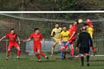 MATCH GALLERY: Watts Blake Bearne 0-3 Kingsteignton Athletic