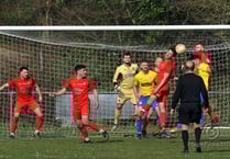 MATCH GALLERY: Watts Blake Bearne 0-3 Kingsteignton Athletic
