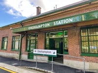 National Rail brings Dartmoor Railway journey to our screens