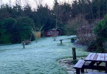 Frosty night ahead for Teignbridge