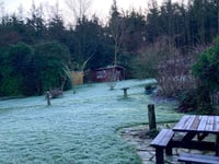 Frosty night ahead for Teignbridge