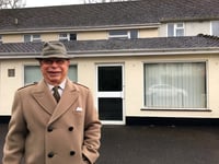 Grand design offers a helping hand to young
