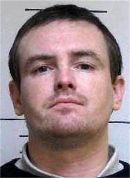 WANTED: Police appeal to find Tristan Locke believed to be in Teignmouth - Paignton area.
Picture: Police
March 2022
