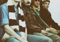 Psychedelic rock band Kula Shaker to headline  Chagstock festival