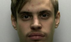 Kingskerswell knifeman jailed for violent robbery