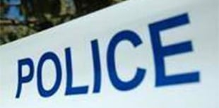 Detectives probe unexplained Chudleigh death