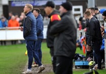 ROUND-UP: Spurs win again, Teigns held to draw, Bovey beaten