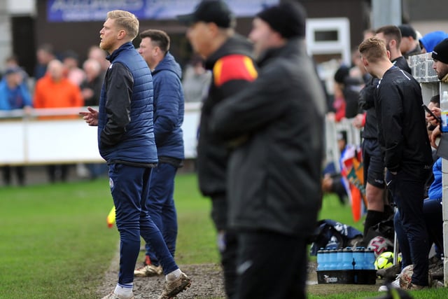 ROUND-UP: Spurs win again, Teigns held to draw, Bovey beaten