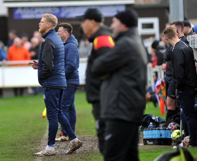 ROUND-UP: Spurs win again, Teigns held to draw, Bovey beaten