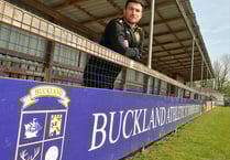EXCLUSIVE: Club ‘sells itself’, says new Bucks head coach Hart