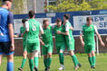 MATCH GALLERY: Newton Abbot Spurs Reserves 1-2 Bere Alston United
