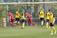 MATCH GALLERY: Buckland Athletic Reserves 0-2 Mount Gould